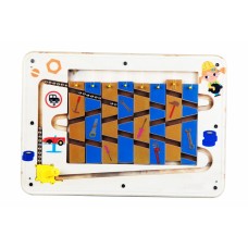 The Repair Company - Wall Toy The Repair Company - Wall Toy