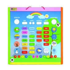 Magnetic Calendar Magnetic Calendar