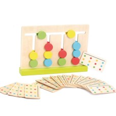 Matching Colours Matching Colours