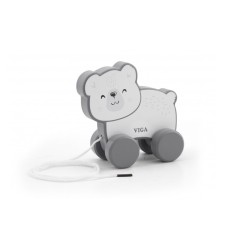 Pull Along - Polar Bear Pull Along - Polar Bear