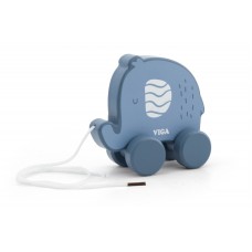 Pull Along - Elephant Pull Along - Elephant