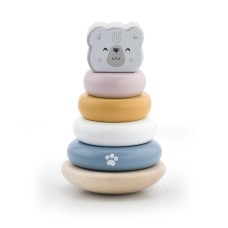 Polar Bear Stacker Polar Bear Stacker
