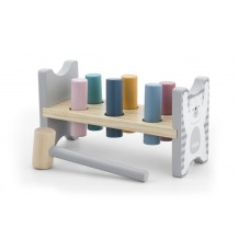 Pound-a-Peg - Polar B Pound-a-Peg - Polar B