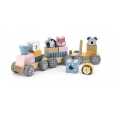 Stacking Train Stacking Train