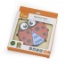 Handy Block Puzzle - Ladybird