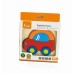 Handy Block Puzzle - Car