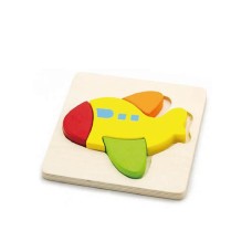 Handy Block Puzzle - Plane Handy Block Puzzle - Plane