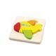Handy Block Puzzle - Plane Handy Block Puzzle - Plane
