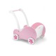 Pink Doll Buggy