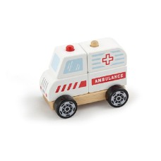 Stacking Ambulance Stacking Ambulance