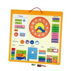 Large Magnetic Calendar Large Magnetic Calendar