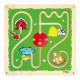 Wall Toy - Farm Track and Trace Wall Toy - Farm Track and Trace