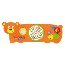 Wall Toy - Bear Wall Toy - Bear