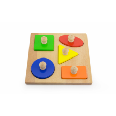 Block Puzzle - Shapes Block Puzzle - Shapes