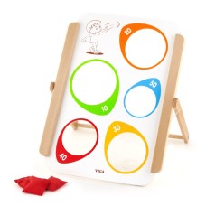 Throwing Sandbags Throwing Sandbags