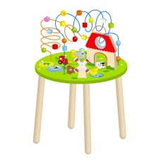 Rollercoaster Table Rollercoaster Table