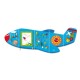 Large Aeroplane Wall Toy Large Aeroplane Wall Toy