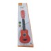 Guitar - Red - 21" Guitar - Red - 21"