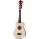 Guitar - Natural - 21" Guitar - Natural - 21"