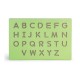 Writing Board - Uppercase Writing Board - Uppercase