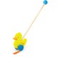 Push Toy - Duck Push Toy - Duck