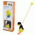 Push Toy - Penguin Push Toy - Penguin