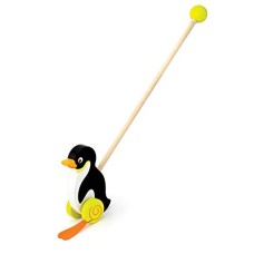 Push Toy - Penguin Push Toy - Penguin