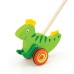 Push Toy - Dinosaur Push Toy - Dinosaur
