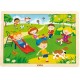 Season Puzzle - Spring Season Puzzle - Spring