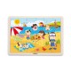 Season Puzzle - Summer Season Puzzle - Summer