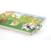 Sounds Puzzle - Farm Animals Sounds Puzzle - Farm Animals