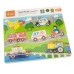 Sounds Puzzle - Transport Sounds Puzzle - Transport
