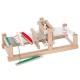 Large Weaving Loom Large Weaving Loom