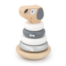 Stacking Puppy Stacking Puppy