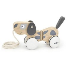 Pull Along Puppy Pull Along Puppy