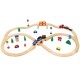49 Piece Train Set 49 Piece Train Set