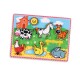 Chunky Puzzle - Farm Animals Chunky Puzzle - Farm Animals