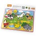 Chunky Puzzle - Farm Animals Chunky Puzzle - Farm Animals