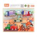 Chunky Puzzle - Construction Chunky Puzzle - Construction