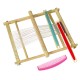 Small Weaving Loom Small Weaving Loom