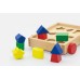 Shape Sorting Cart Shape Sorting Cart