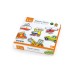 20 Piece Magnetic Vehicle Set 20 Piece Magnetic Vehicle Set