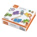 Lacing Blocks - Zoo Lacing Blocks - Zoo