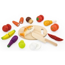 Cutting Food Set Cutting Food Set