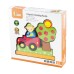 Magnetic Farm Puzzle Magnetic Farm Puzzle