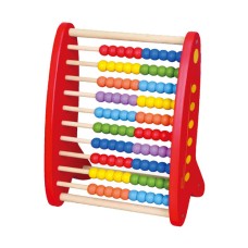 Red Abacus Red Abacus
