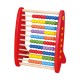 Red Abacus Red Abacus