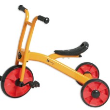Endurance Trike 3-6 Years