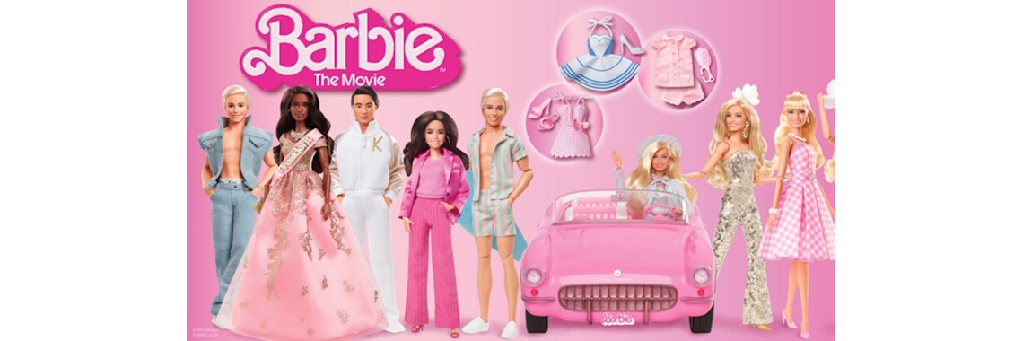 Barbie