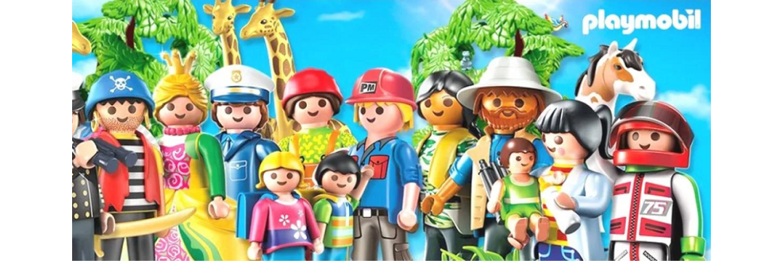 Playmobil